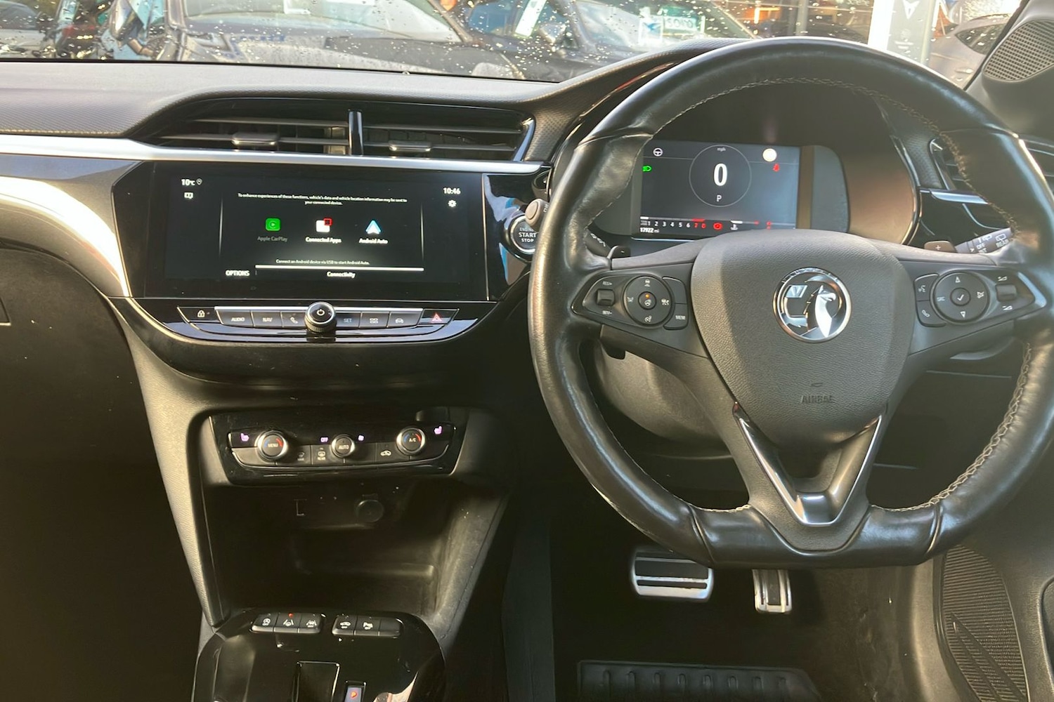 Used Vauxhall Corsa 2023 for sale - 77172950: Photo 11