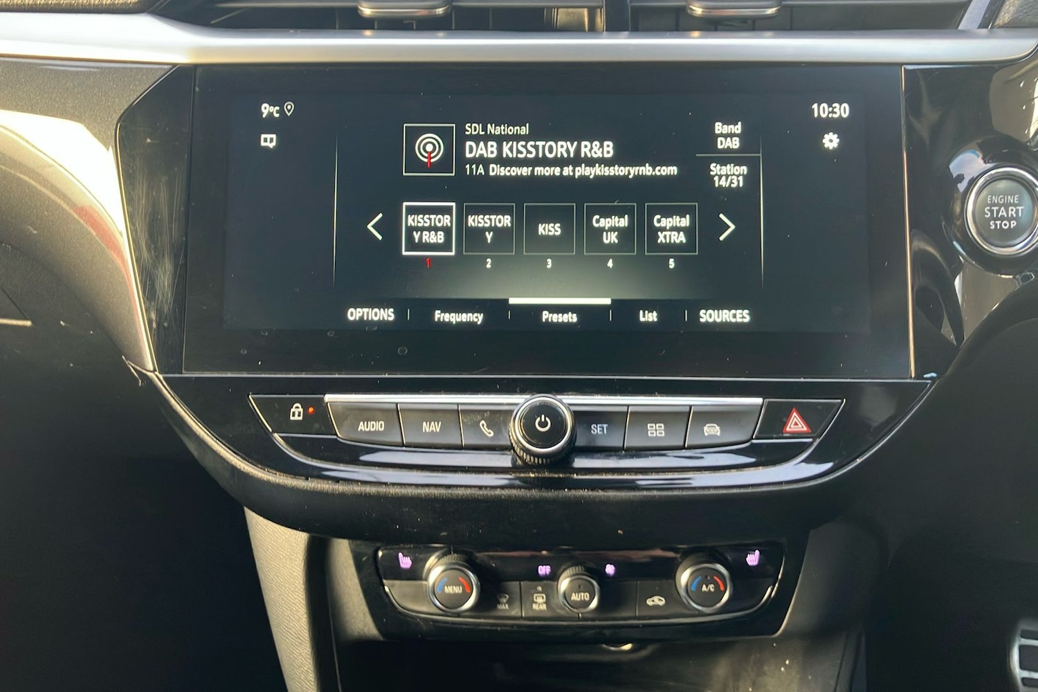 Used Vauxhall Corsa 2023 for sale - 77172950: Photo 14