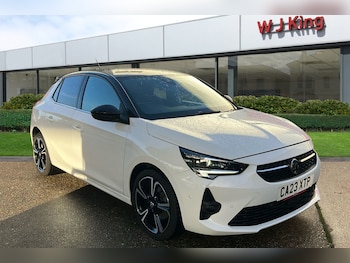 2023 - 1.2 Turbo Ultimate 5dr Auto