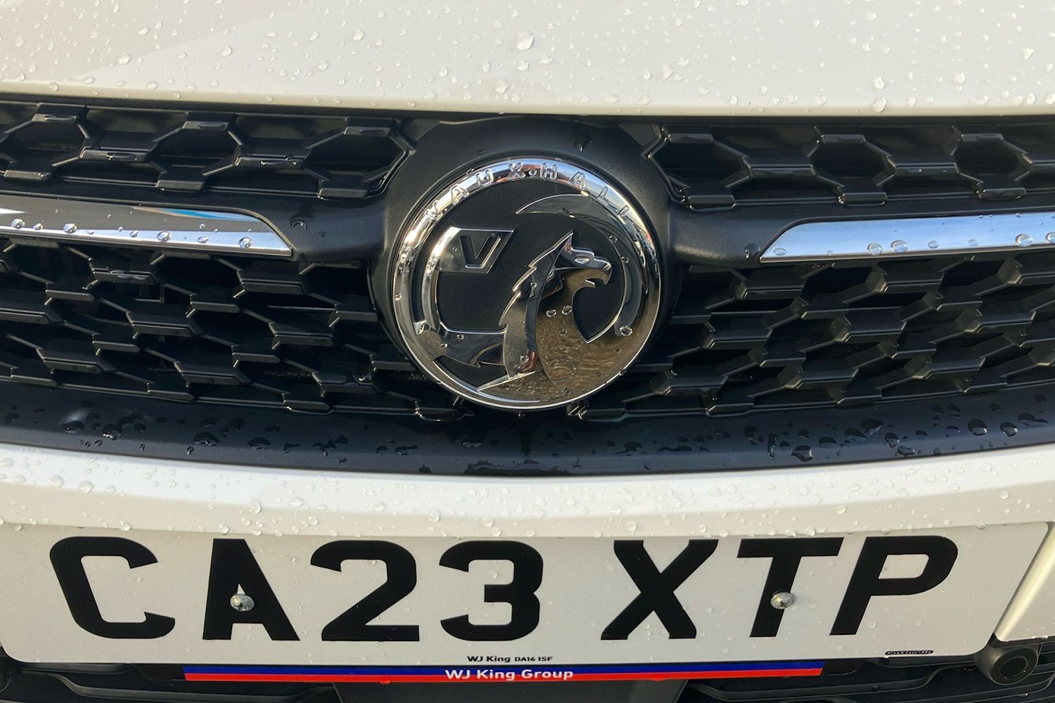 Used Vauxhall Corsa 2023 for sale - 77172950: Photo 23