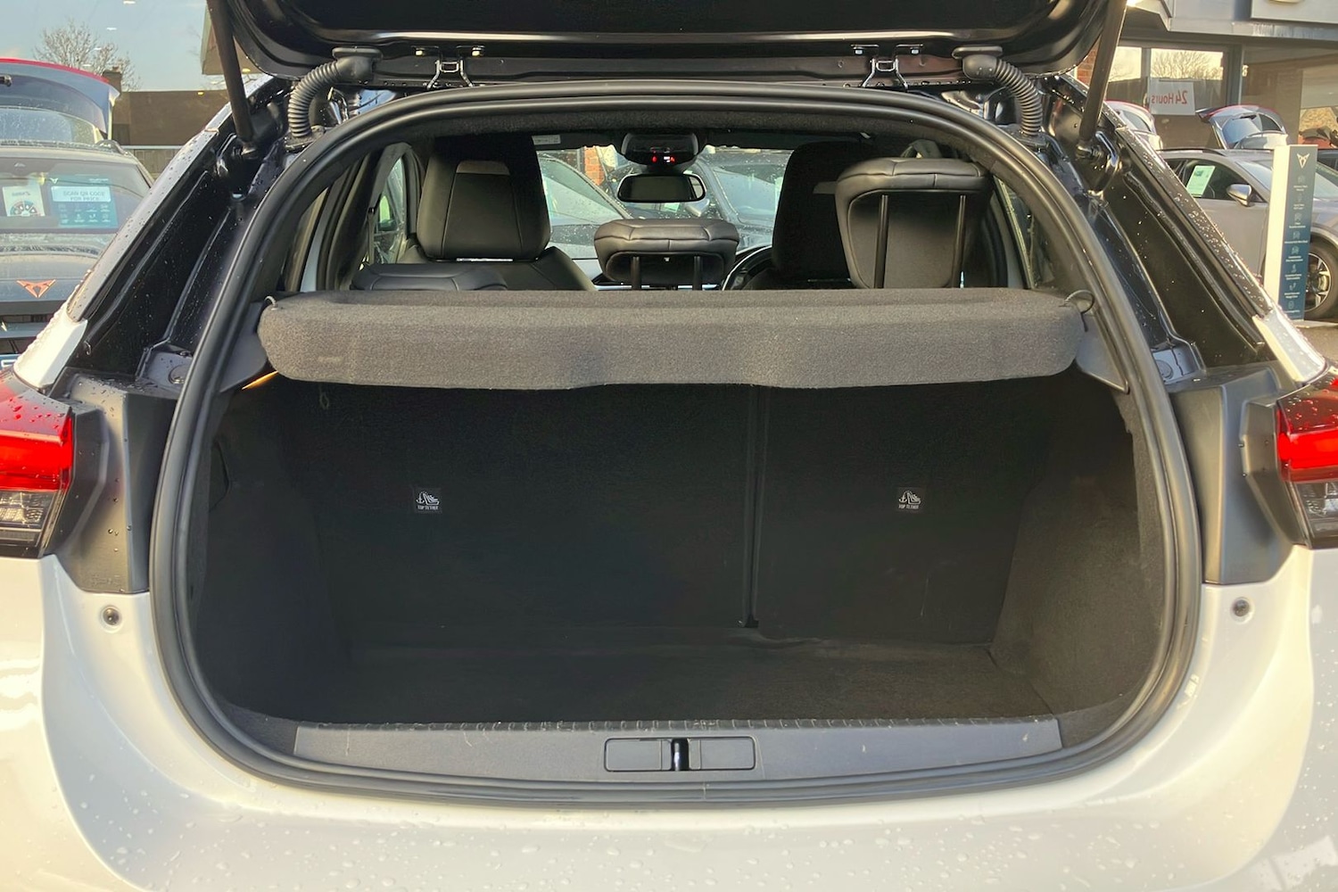 Used Vauxhall Corsa 2023 for sale - 77172950: Photo 27