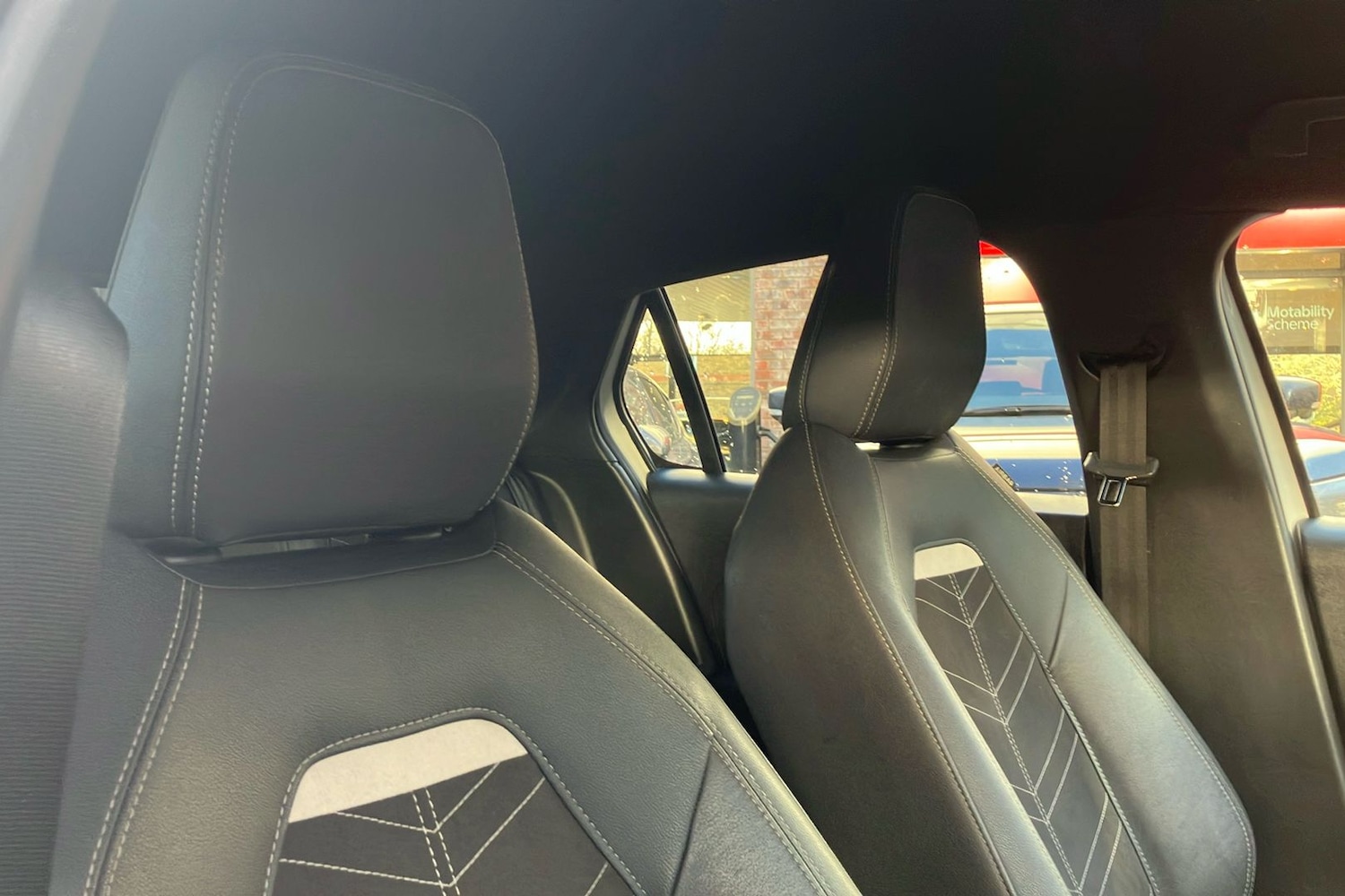 Used Vauxhall Corsa 2023 for sale - 77172950: Photo 30