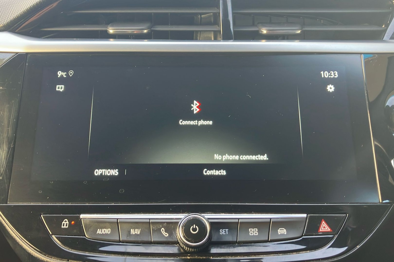 Used Vauxhall Corsa 2023 for sale - 77172950: Photo 39