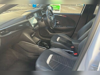 Used Vauxhall Corsa 2023 for sale - 77172950: Photo