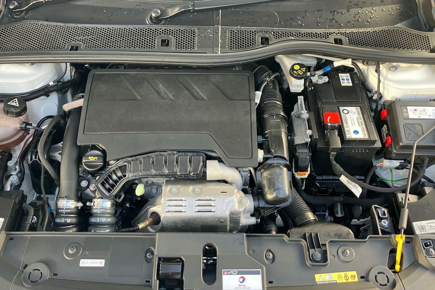 Used Vauxhall Corsa 2023 for sale - 77172950: Photo 41