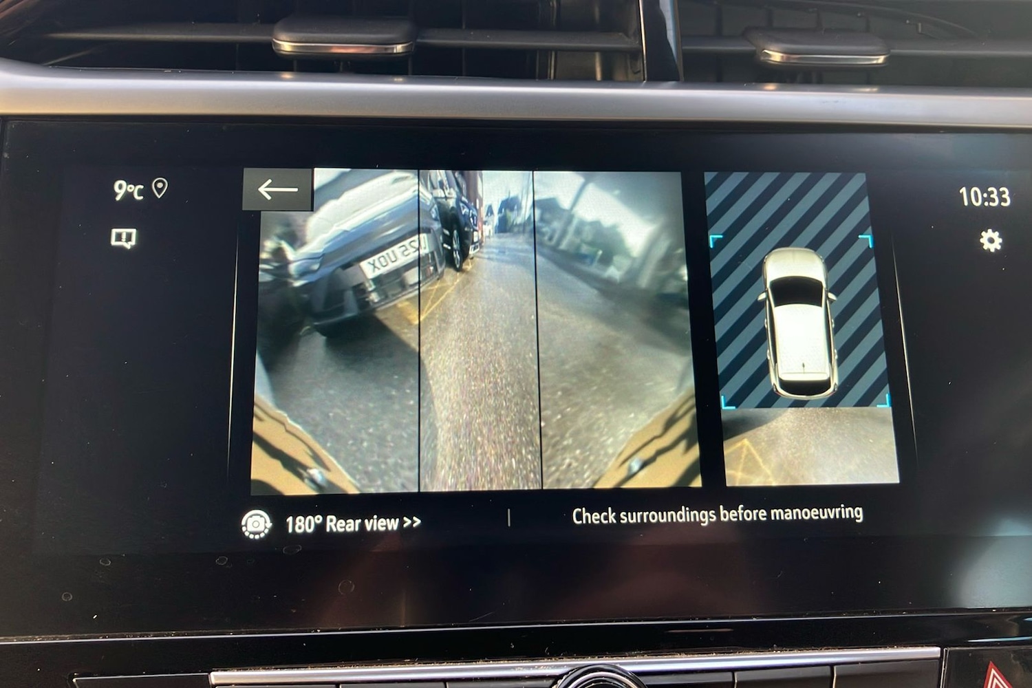 Used Vauxhall Corsa 2023 for sale - 77172950: Photo 45