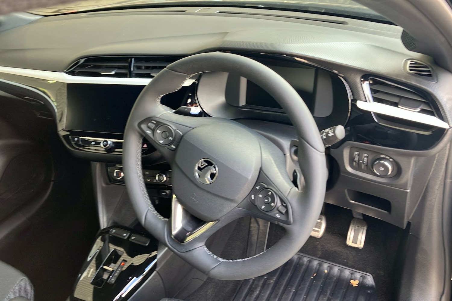 Used Vauxhall Corsa 2024 for sale - 76401621: Photo 11