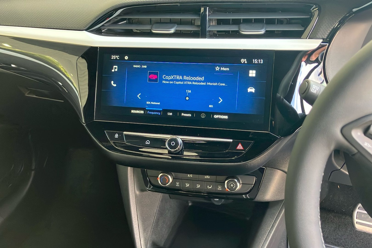 Used Vauxhall Corsa 2024 for sale - 76401621: Photo 14