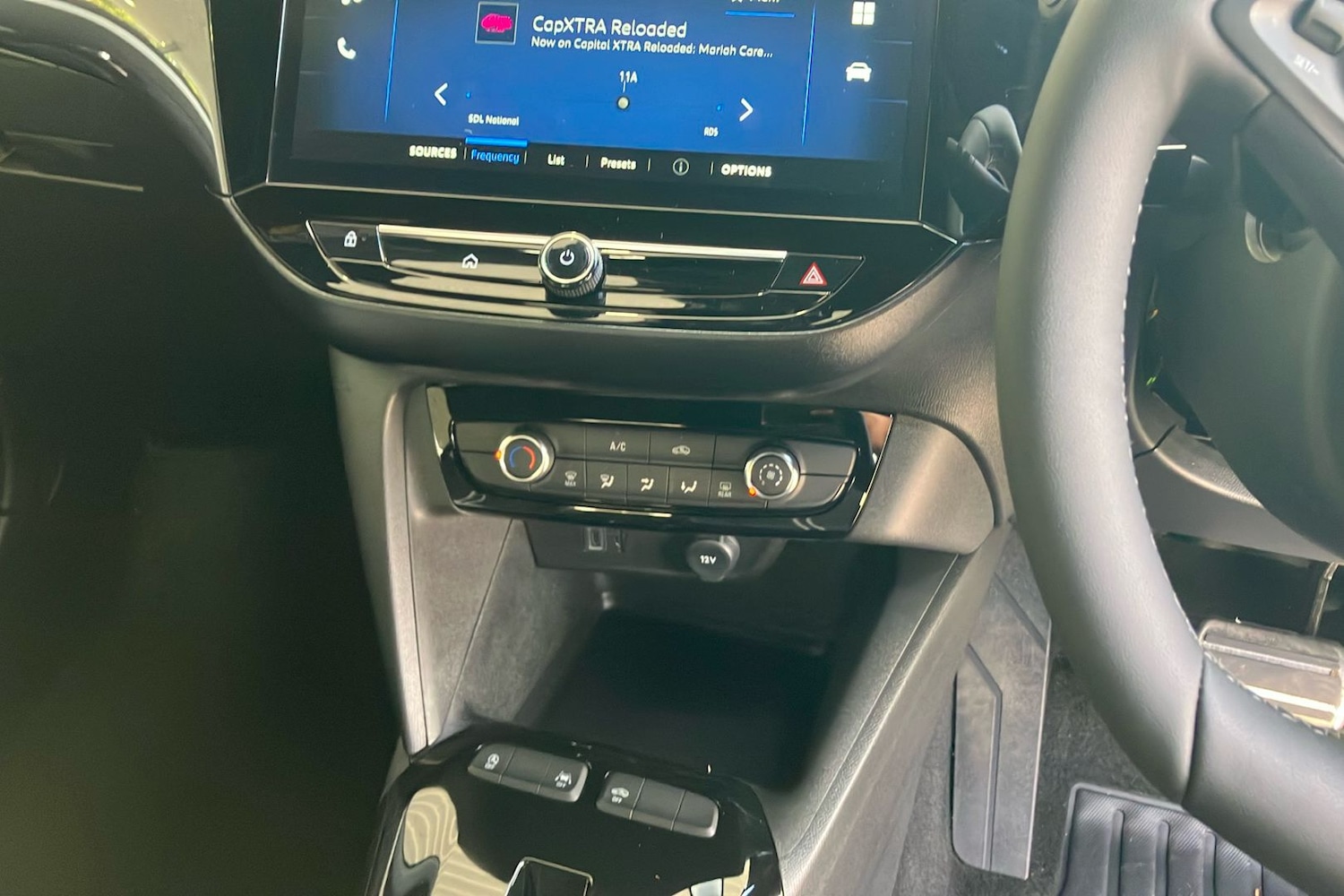 Used Vauxhall Corsa 2024 for sale - 76401621: Photo 15