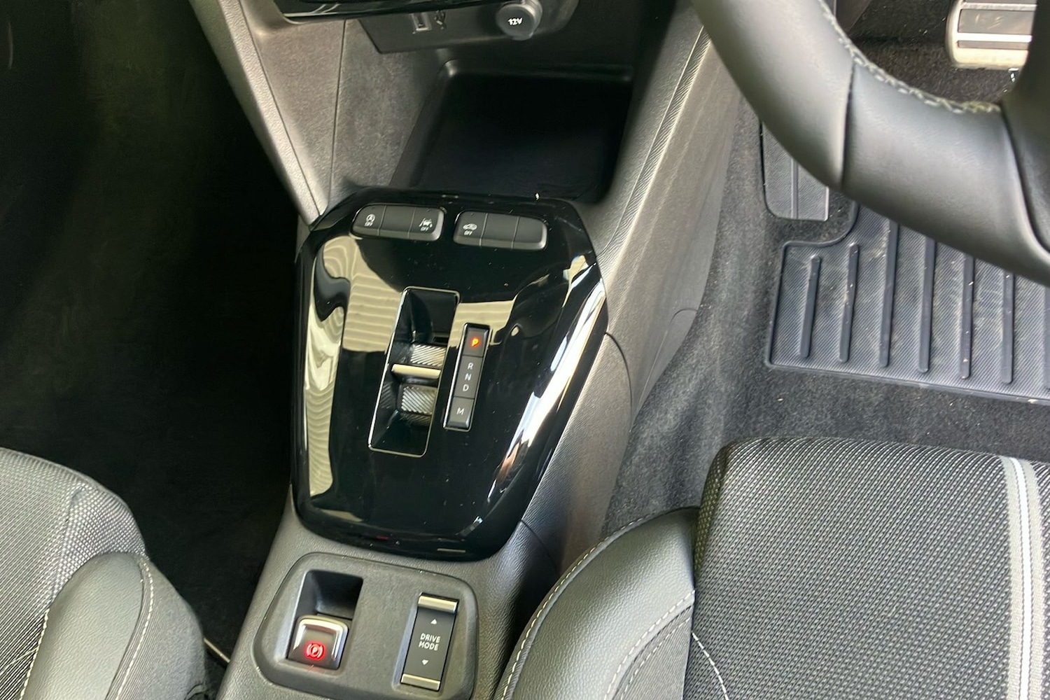 Used Vauxhall Corsa 2024 for sale - 76401621: Photo 17