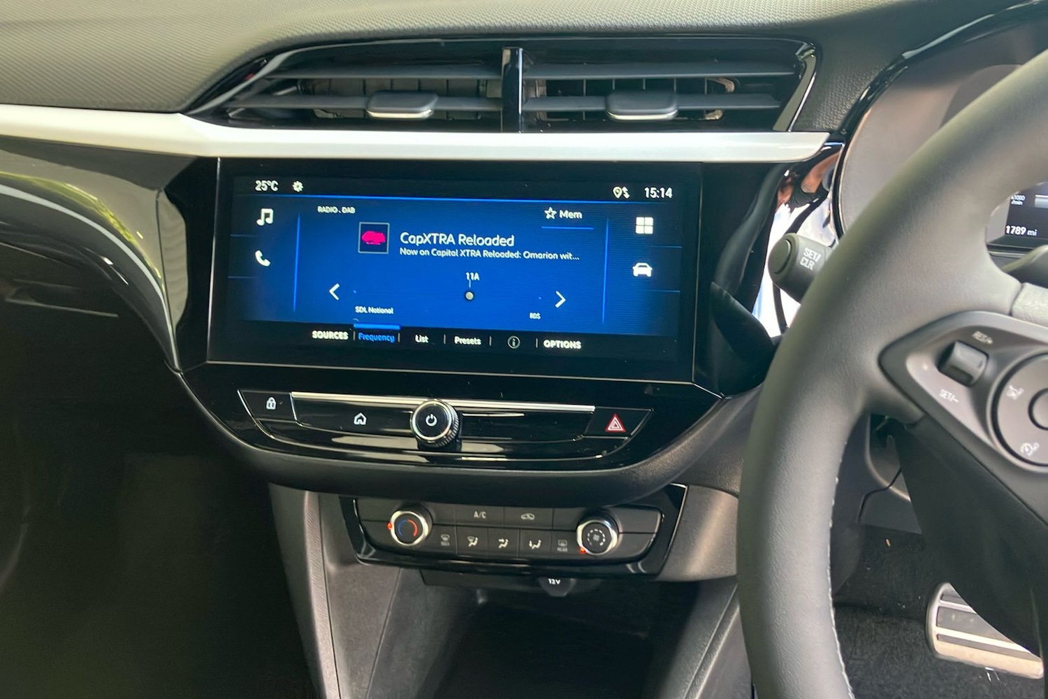 Used Vauxhall Corsa 2024 for sale - 76401621: Photo 25