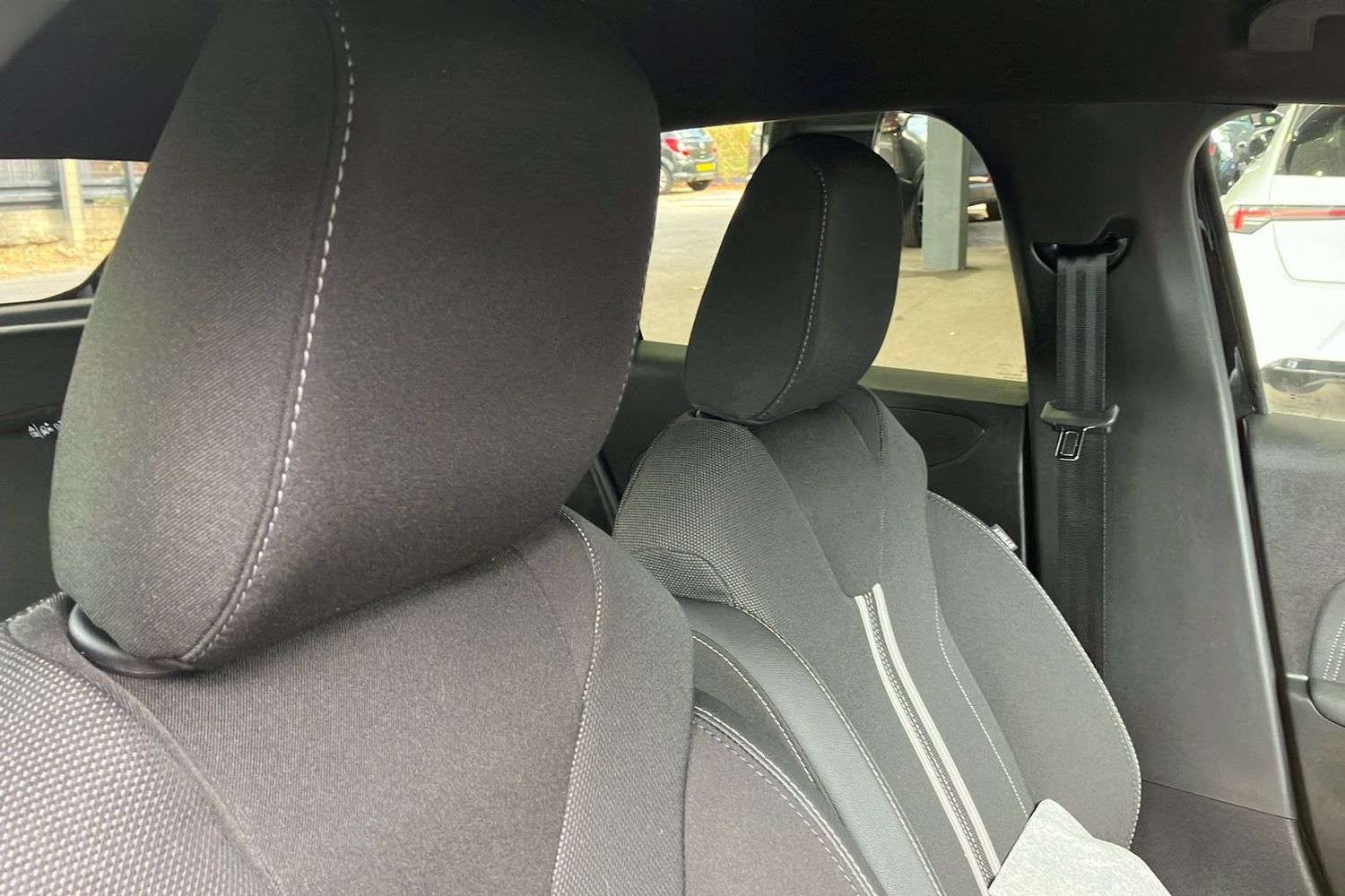 Used Vauxhall Corsa 2024 for sale - 76401621: Photo 30