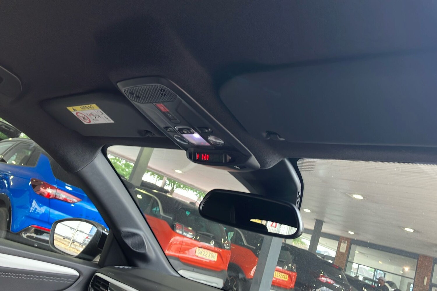 Used Vauxhall Corsa 2024 for sale - 76401621: Photo 31