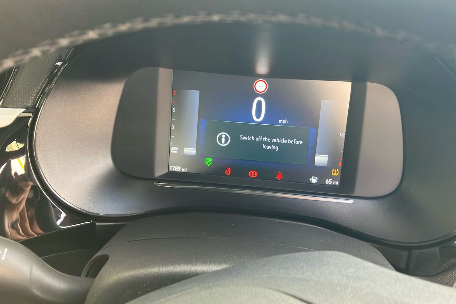 Used Vauxhall Corsa 2024 for sale - 76401621: Photo 34