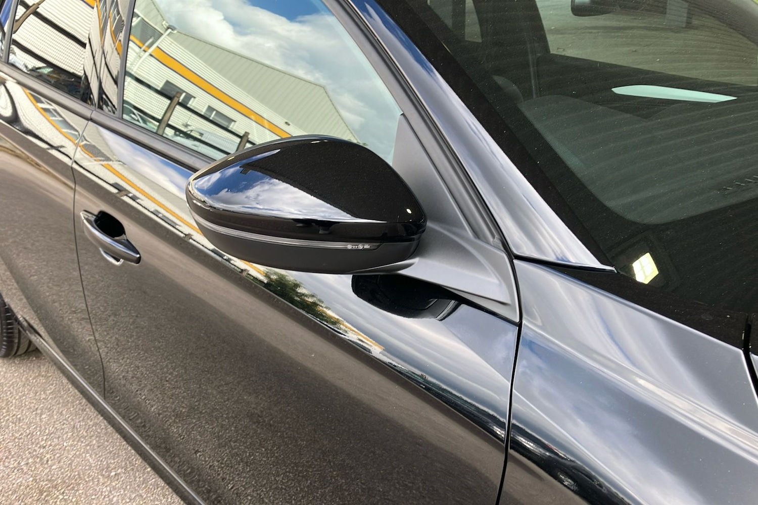 Used Vauxhall Corsa 2024 for sale - 76401621: Photo 36