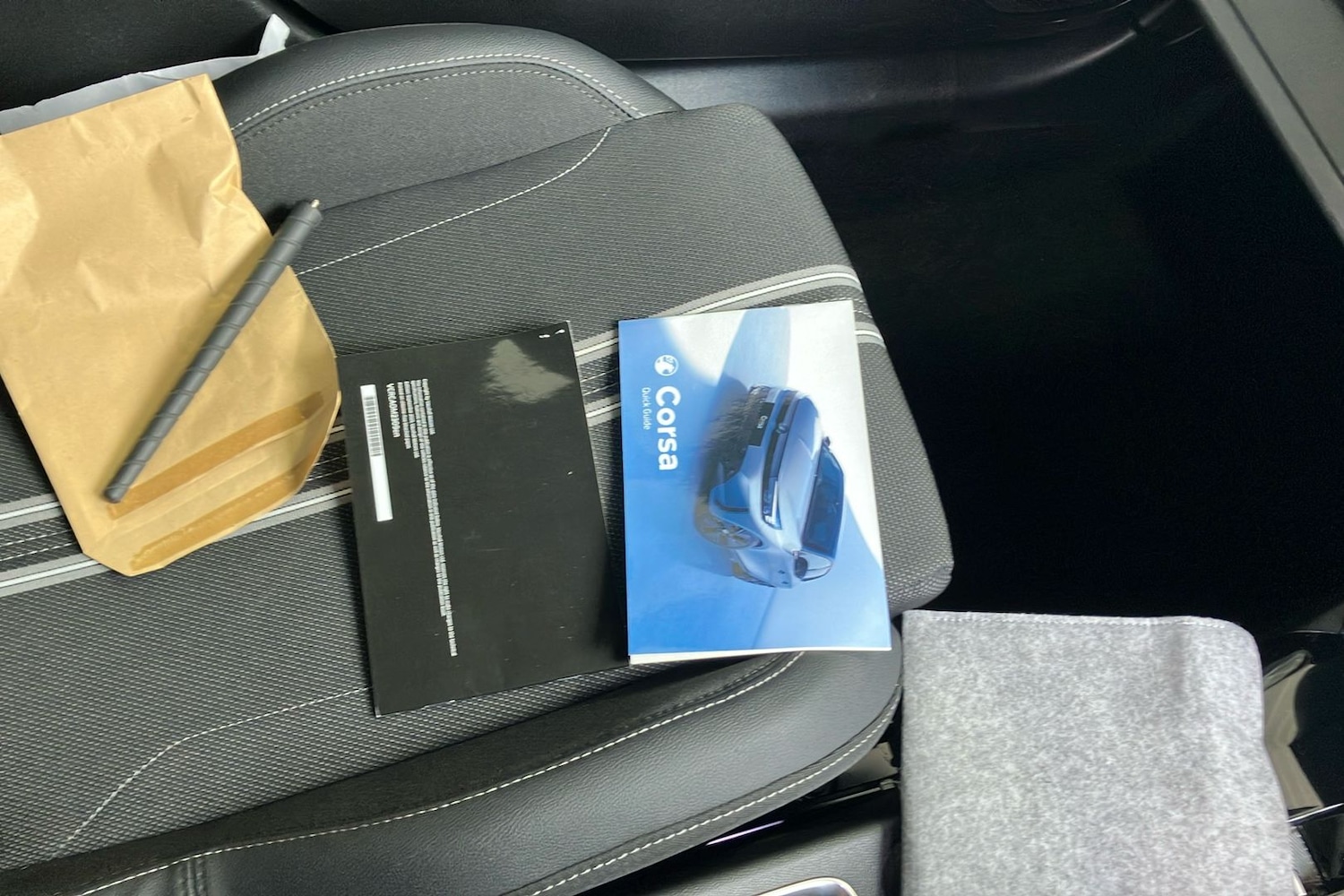 Used Vauxhall Corsa 2024 for sale - 76401621: Photo 38