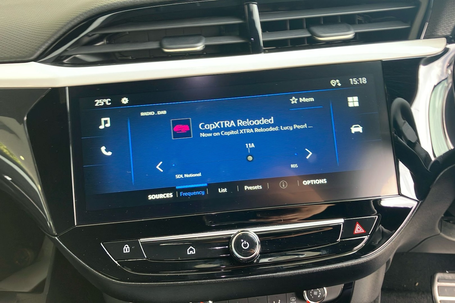 Used Vauxhall Corsa 2024 for sale - 76401621: Photo 39