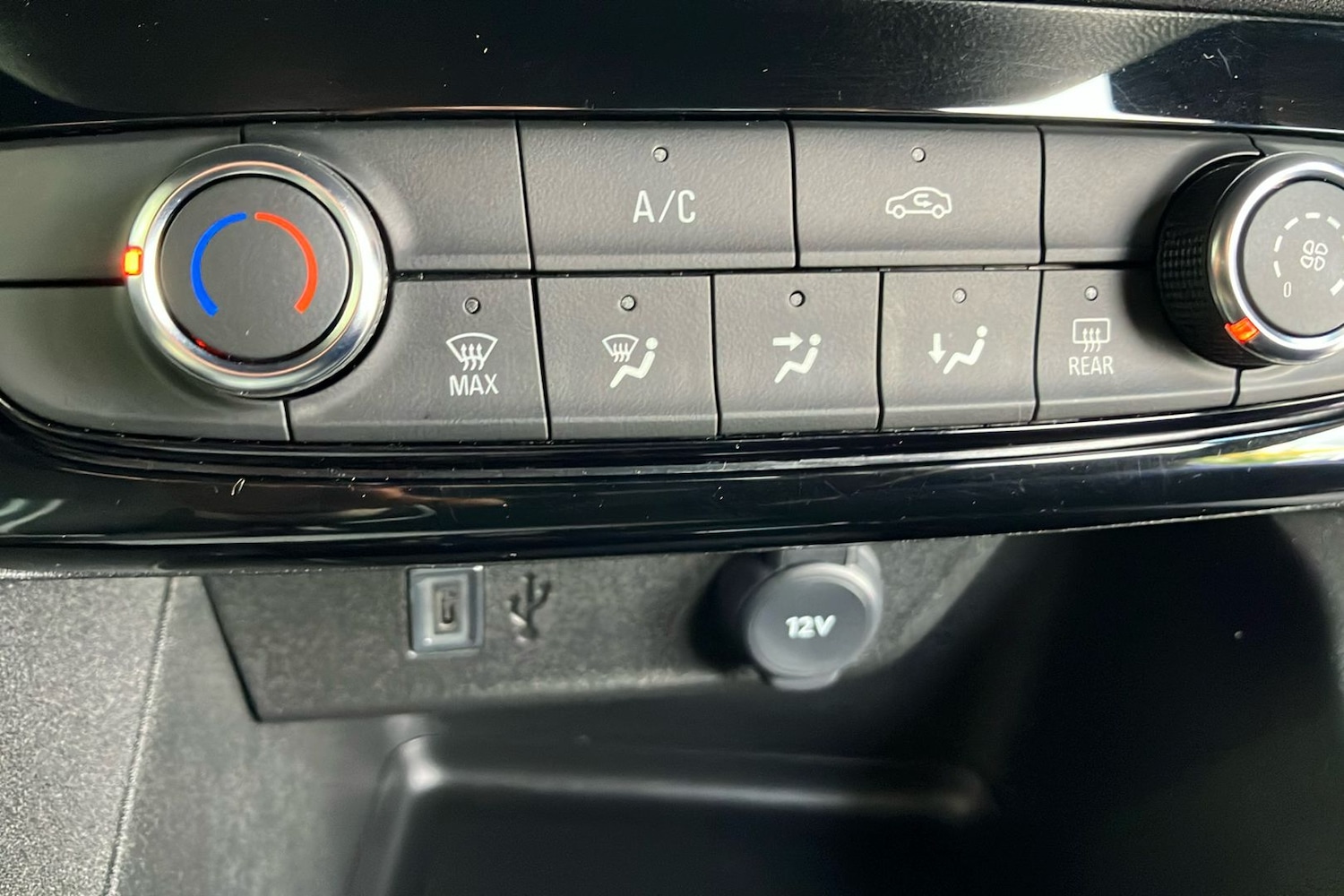 Used Vauxhall Corsa 2024 for sale - 76401621: Photo 42