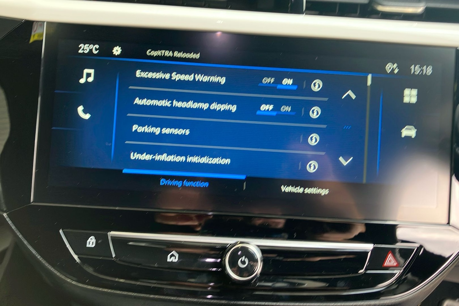 Used Vauxhall Corsa 2024 for sale - 76401621: Photo 43