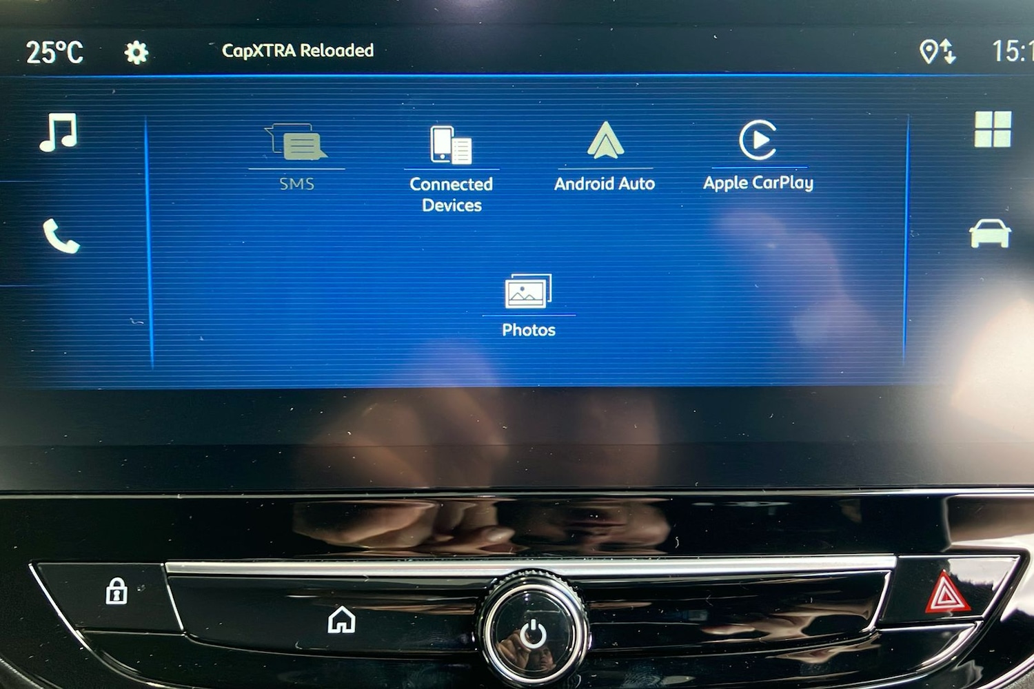 Used Vauxhall Corsa 2024 for sale - 76401621: Photo 45