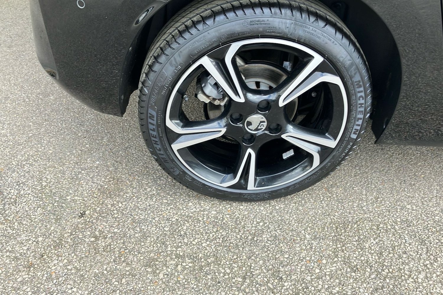 Used Vauxhall Corsa 2024 for sale - 76401621: Photo 46