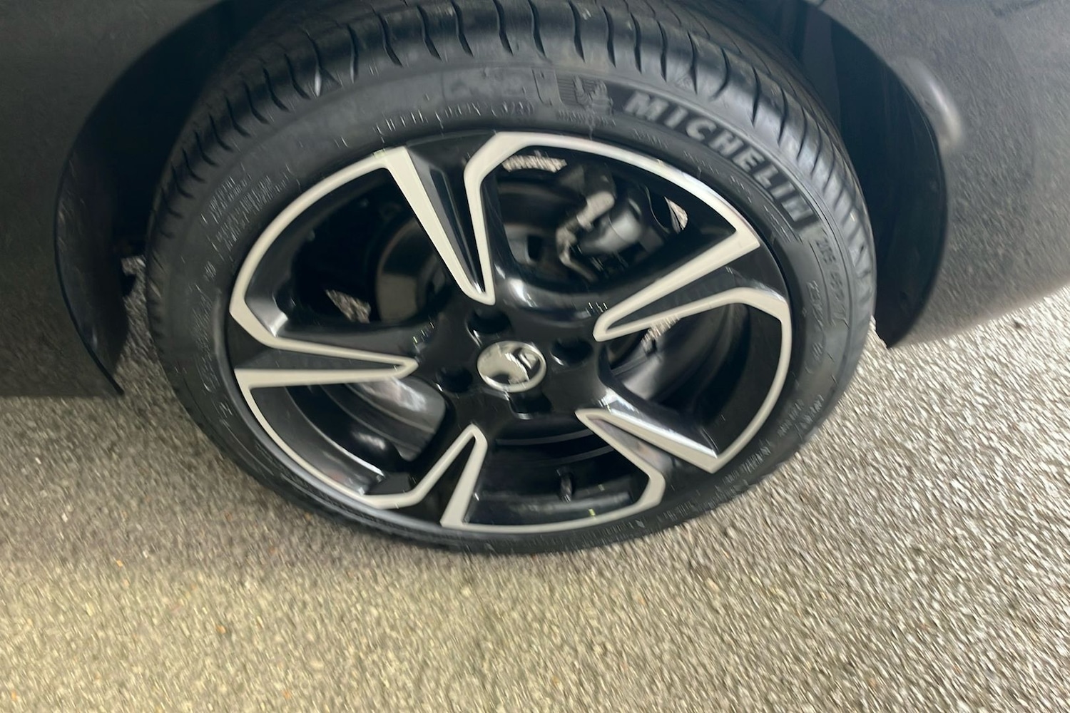 Used Vauxhall Corsa 2024 for sale - 76401621: Photo 47