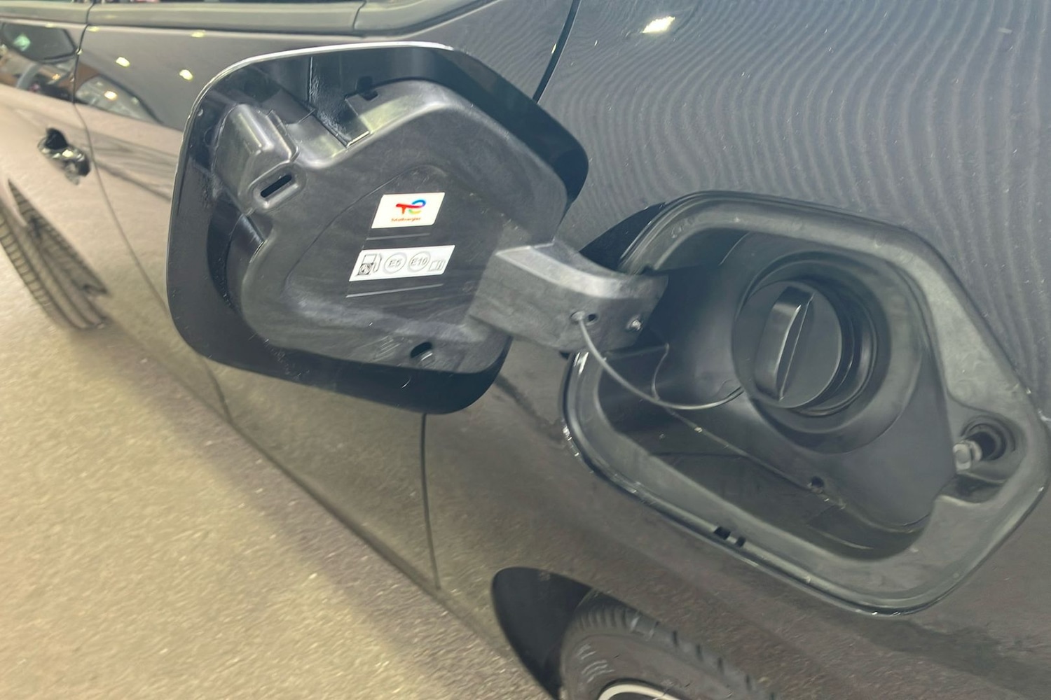 Used Vauxhall Corsa 2024 for sale - 76401621: Photo 48