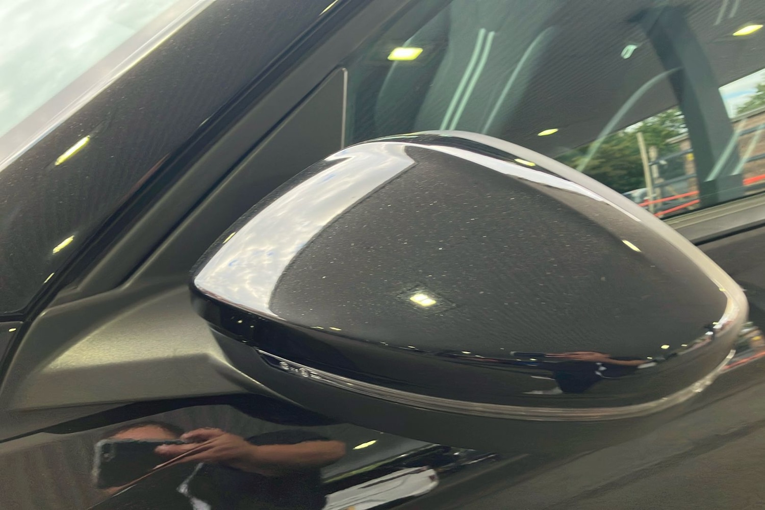 Used Vauxhall Corsa 2024 for sale - 76401621: Photo 49