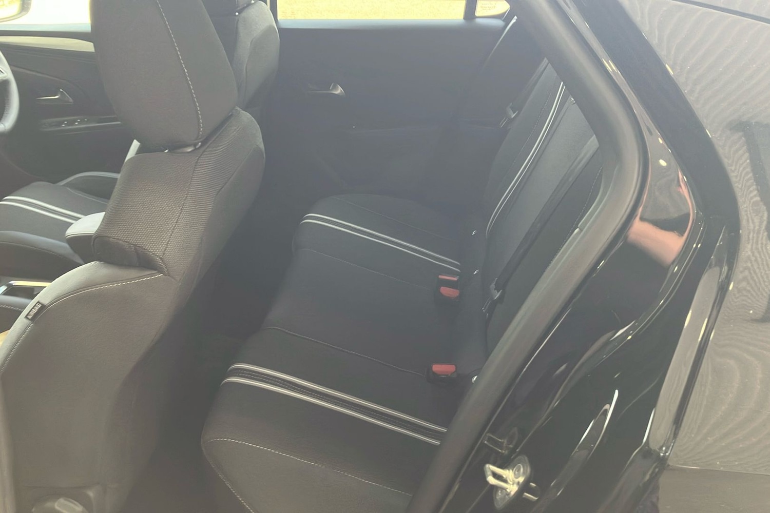 Used Vauxhall Corsa 2024 for sale - 76401621: Photo 5