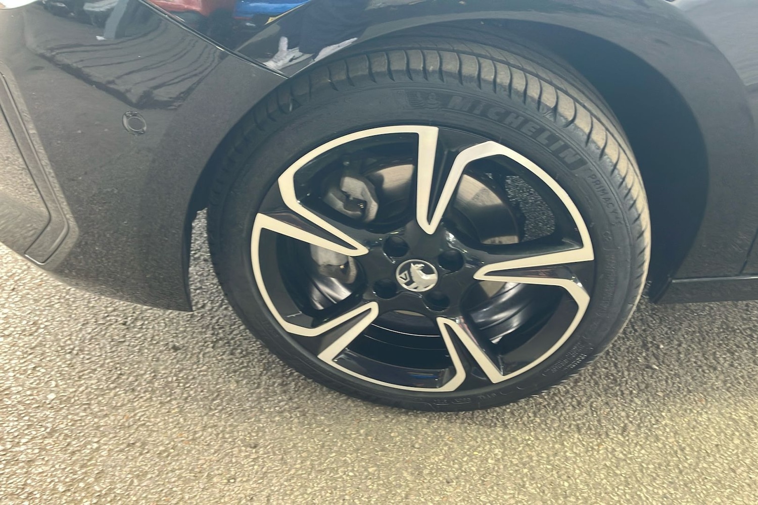 Used Vauxhall Corsa 2024 for sale - 76401621: Photo 50