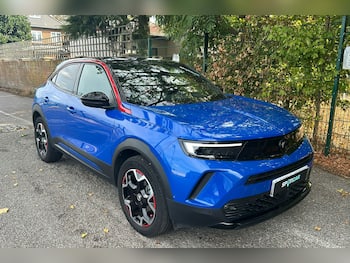 Used Vauxhall Mokka 2022 for sale - 79778930: Photo