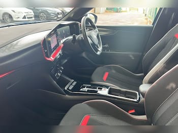 Used Vauxhall Mokka 2022 for sale - 79778930: Photo