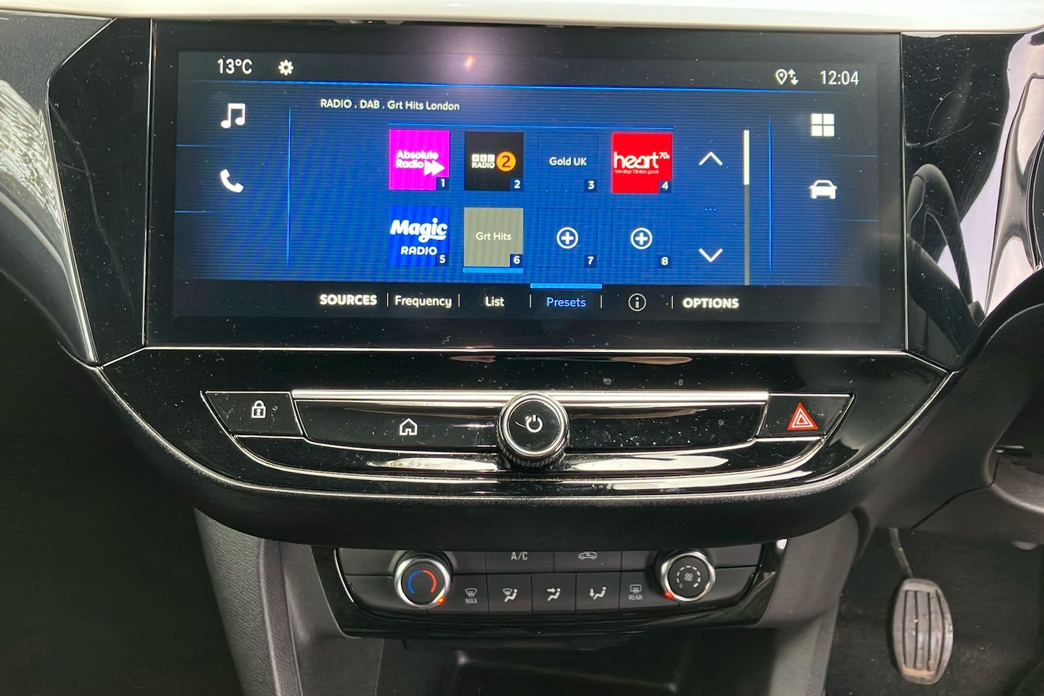 Used Vauxhall Corsa 2024 for sale - 76725489: Photo 14