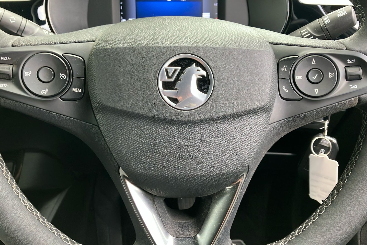 Used Vauxhall Corsa 2024 for sale - 76725489: Photo 20