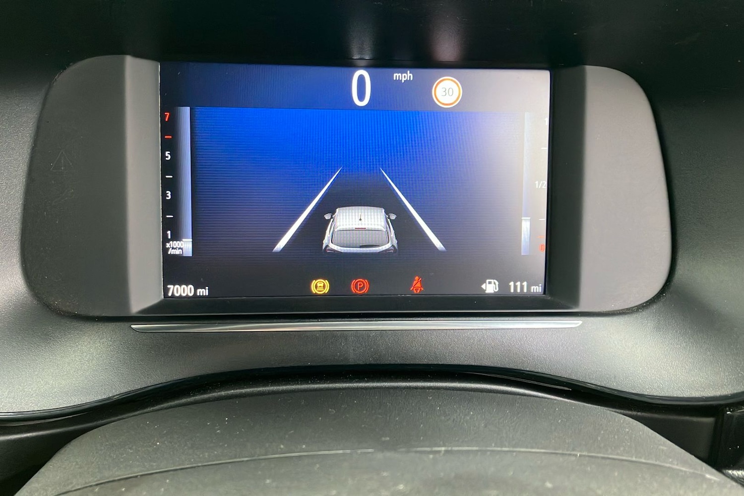 Used Vauxhall Corsa 2024 for sale - 76725489: Photo 24