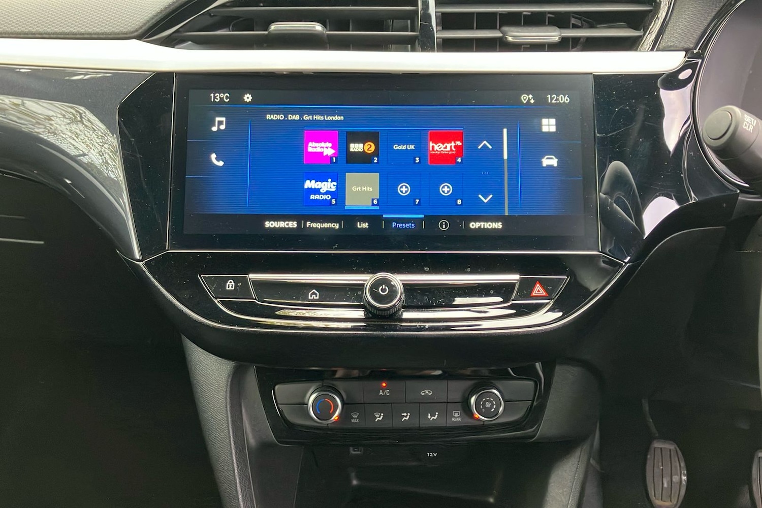 Used Vauxhall Corsa 2024 for sale - 76725489: Photo 25