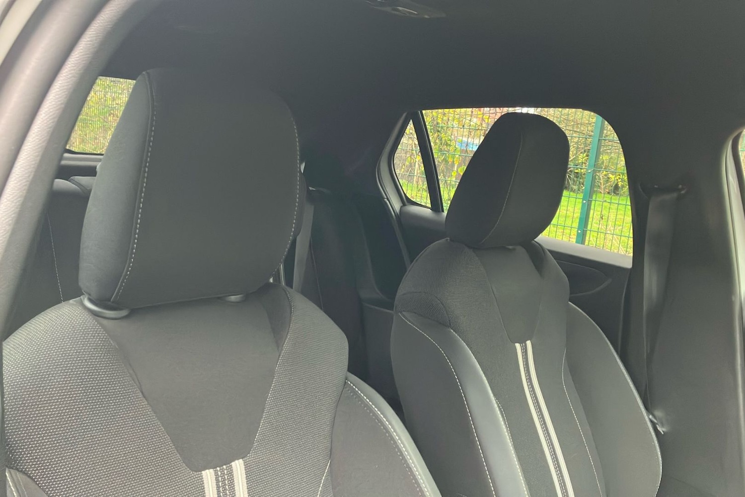 Used Vauxhall Corsa 2024 for sale - 76725489: Photo 30