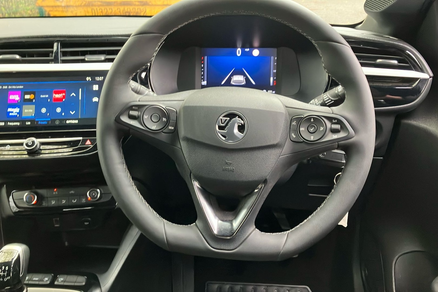 Used Vauxhall Corsa 2024 for sale - 76725489: Photo 33