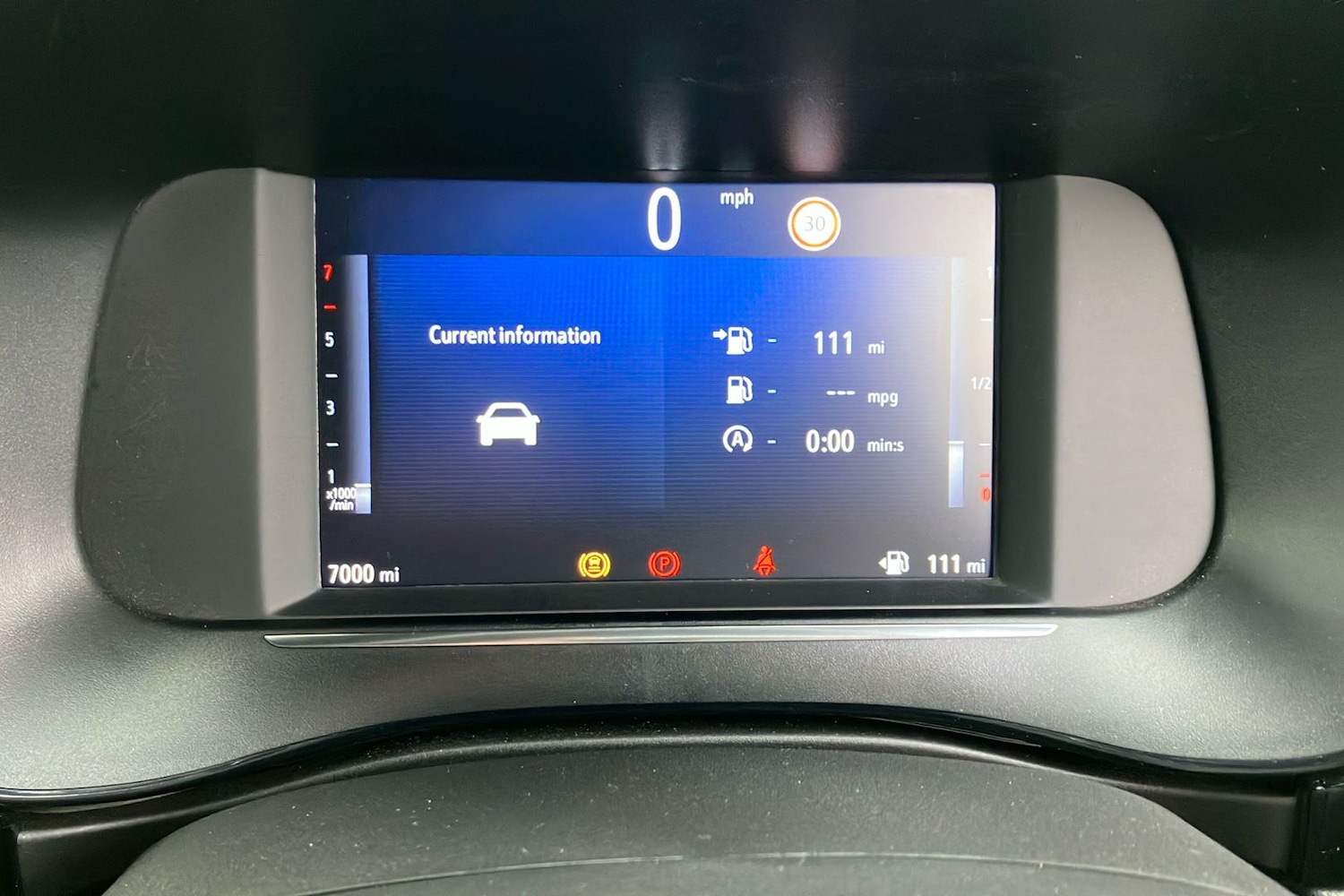 Used Vauxhall Corsa 2024 for sale - 76725489: Photo 34