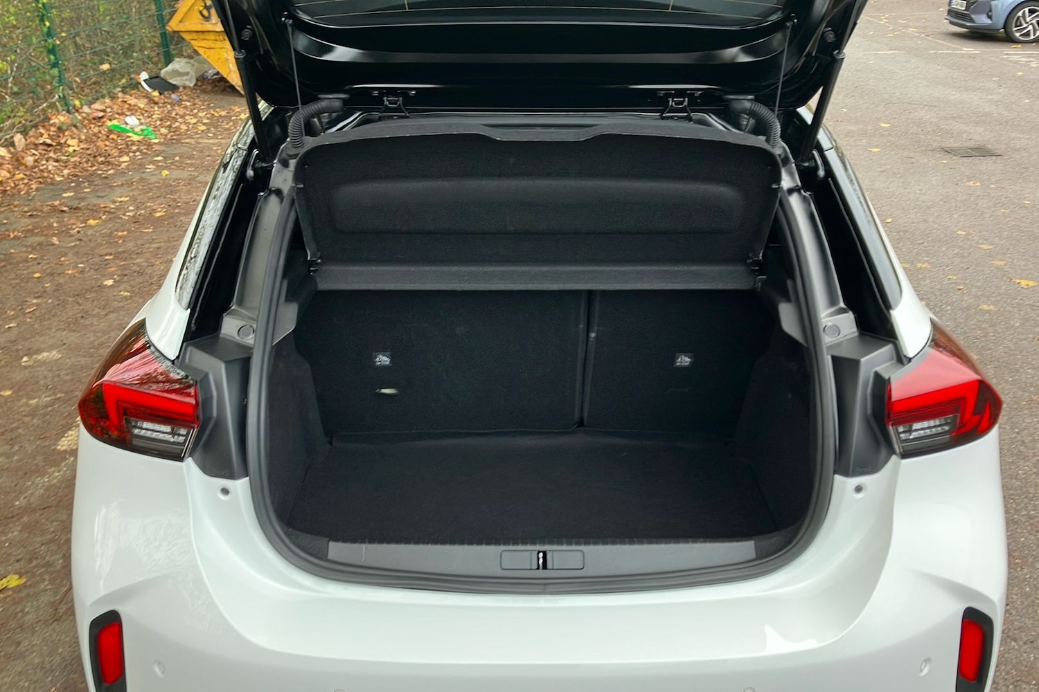 Used Vauxhall Corsa 2024 for sale - 76725489: Photo 35