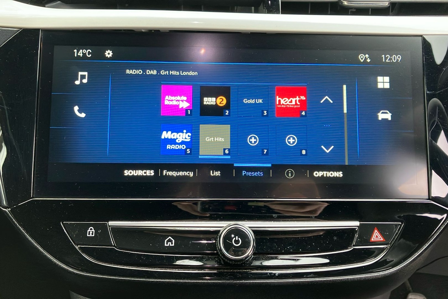 Used Vauxhall Corsa 2024 for sale - 76725489: Photo 39