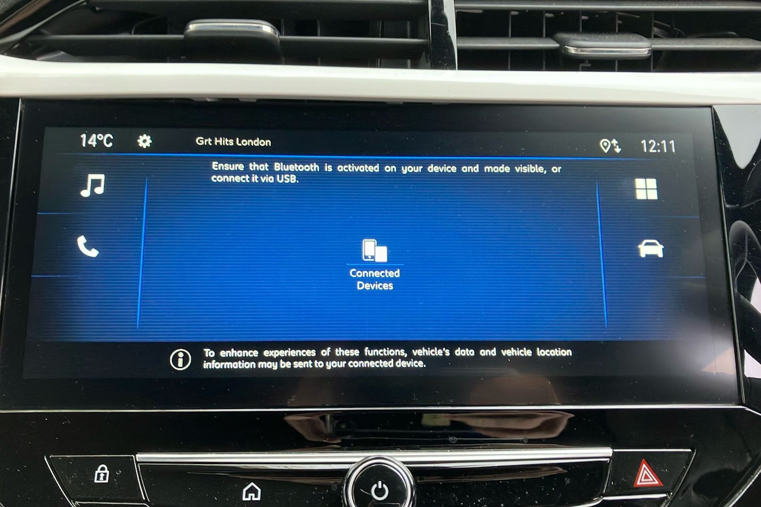 Used Vauxhall Corsa 2024 for sale - 76725489: Photo 44