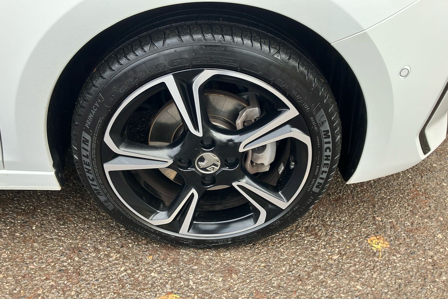 Used Vauxhall Corsa 2024 for sale - 76725489: Photo 9