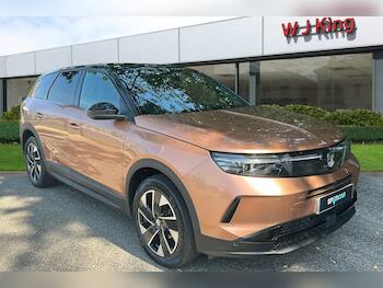 Used Vauxhall Grandland 2025 for sale - 79462861: Photo