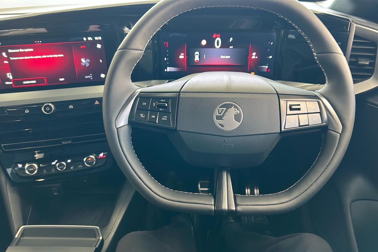 Used Vauxhall Mokka 2025 for sale - 76655715: Photo 13