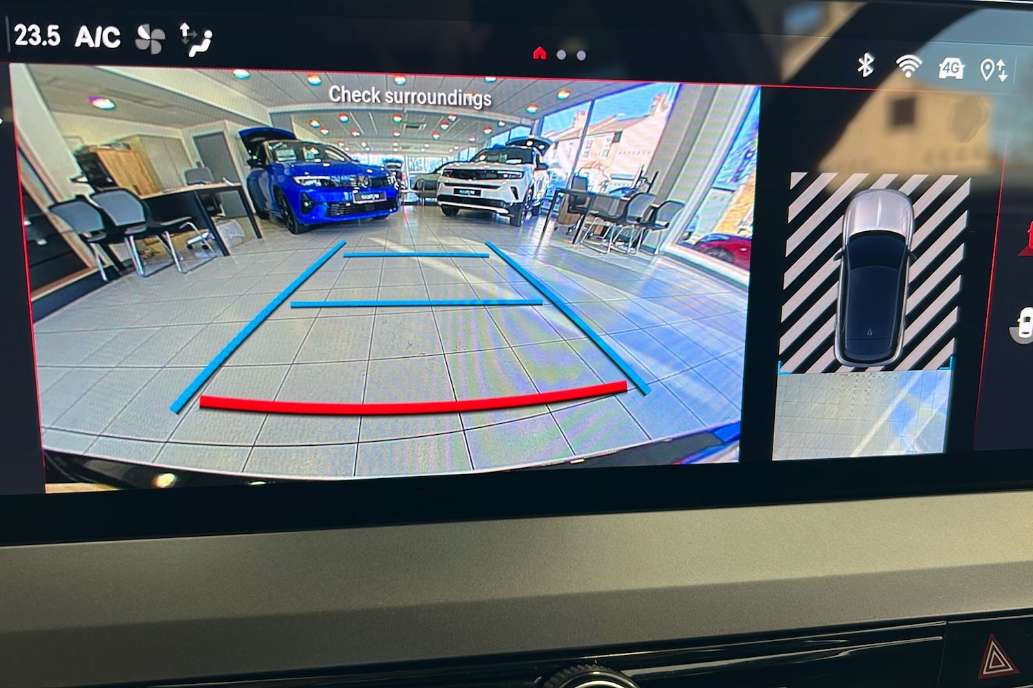 Used Vauxhall Mokka 2025 for sale - 76655715: Photo 14