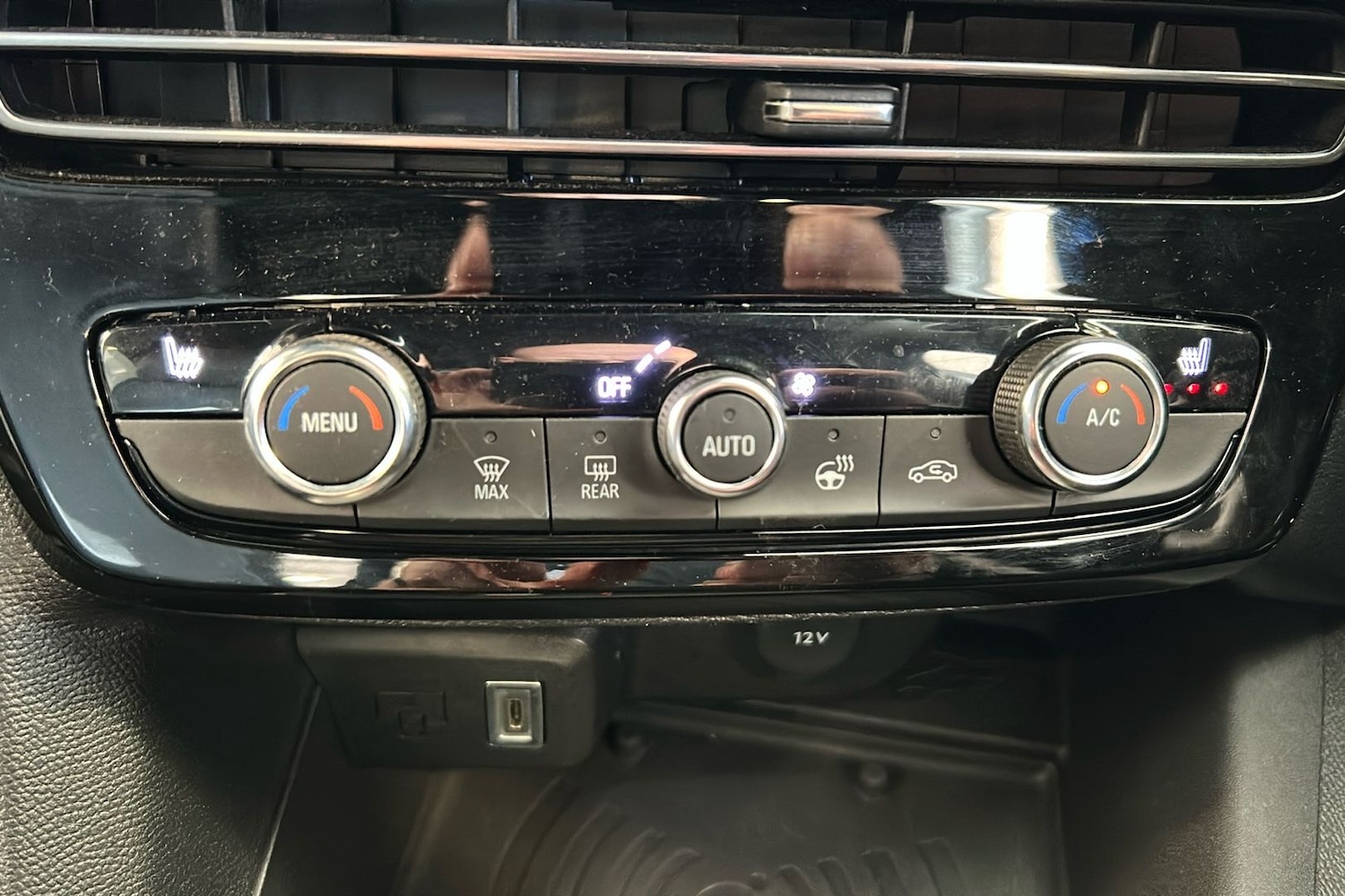 Used Vauxhall Mokka 2025 for sale - 76655715: Photo 15