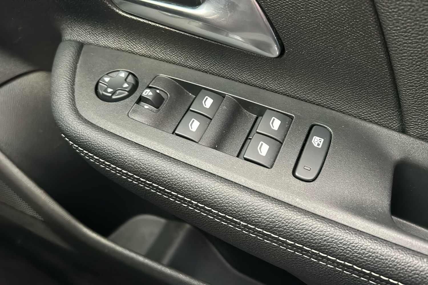 Used Vauxhall Mokka 2025 for sale - 76655715: Photo 18