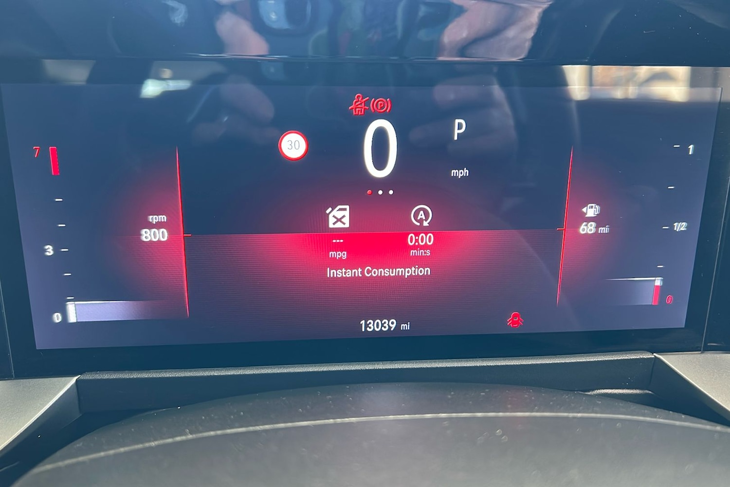 Used Vauxhall Mokka 2025 for sale - 76655715: Photo 19