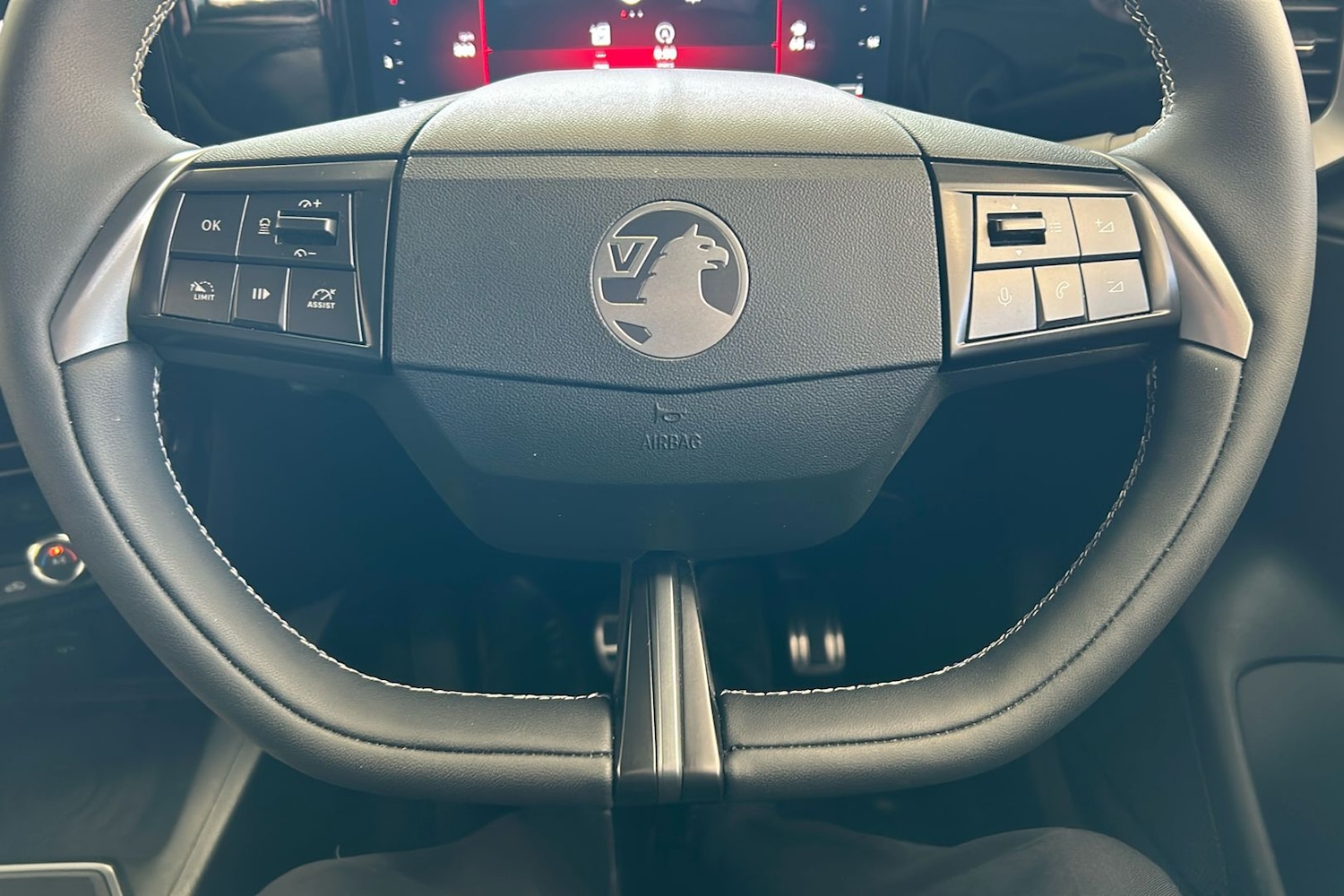 Used Vauxhall Mokka 2025 for sale - 76655715: Photo 20